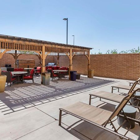 Best Western Plus Chandler Hotel & Suites Esterno foto