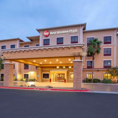 Best Western Plus Chandler Hotel & Suites Esterno foto