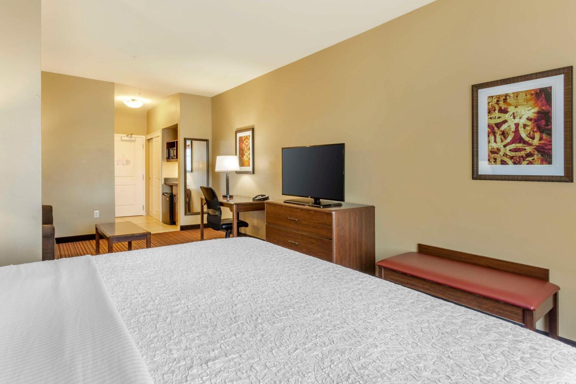 Best Western Plus Chandler Hotel & Suites Esterno foto