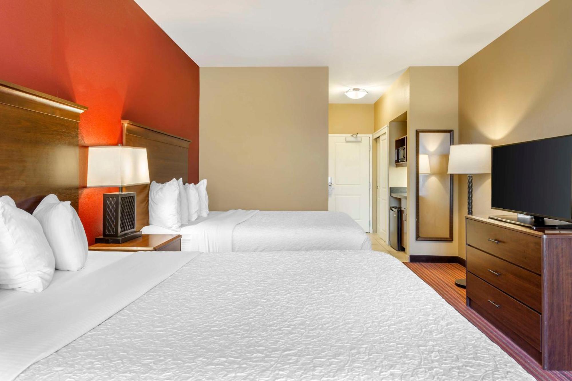 Best Western Plus Chandler Hotel & Suites Esterno foto