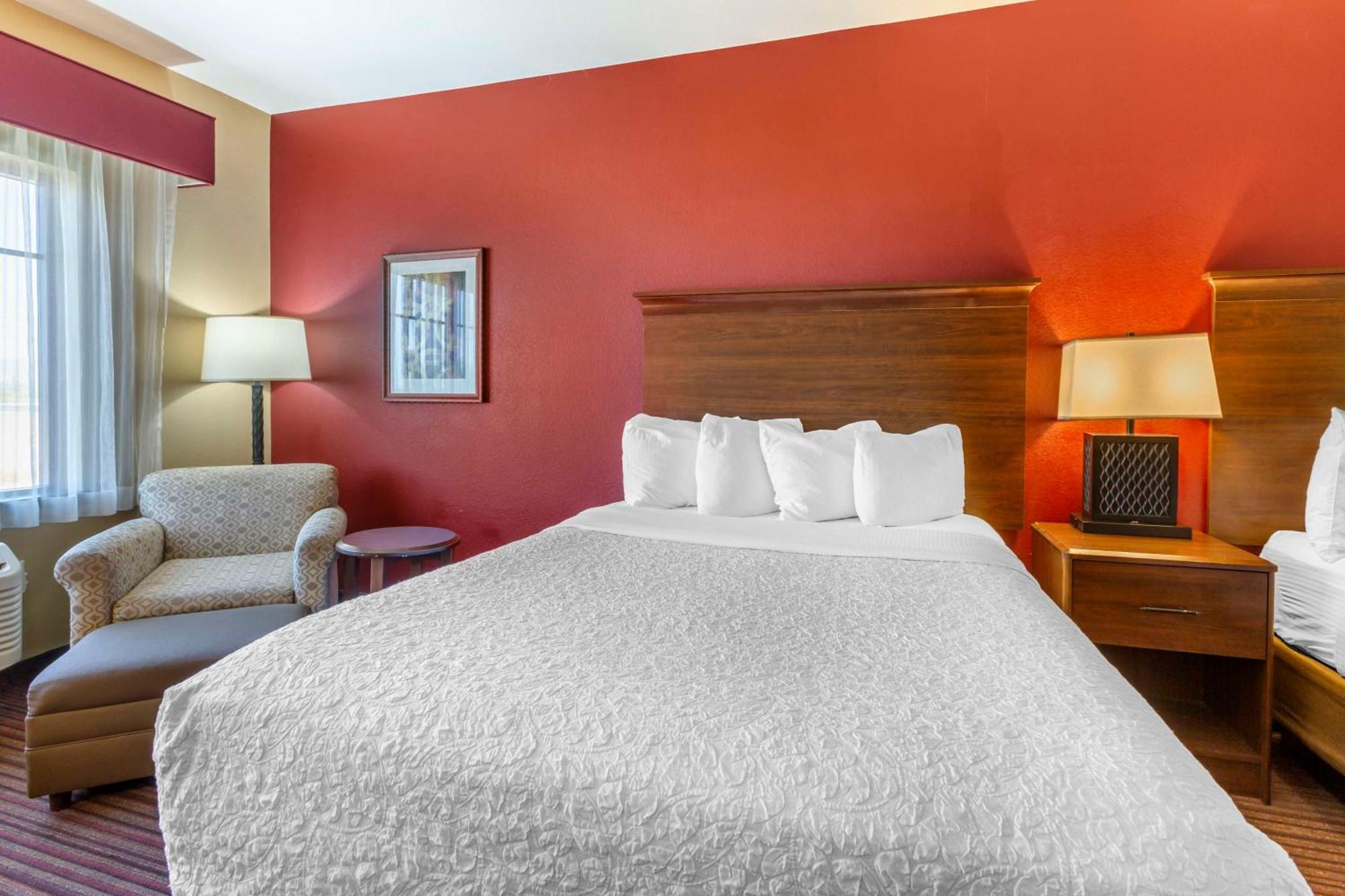 Best Western Plus Chandler Hotel & Suites Esterno foto