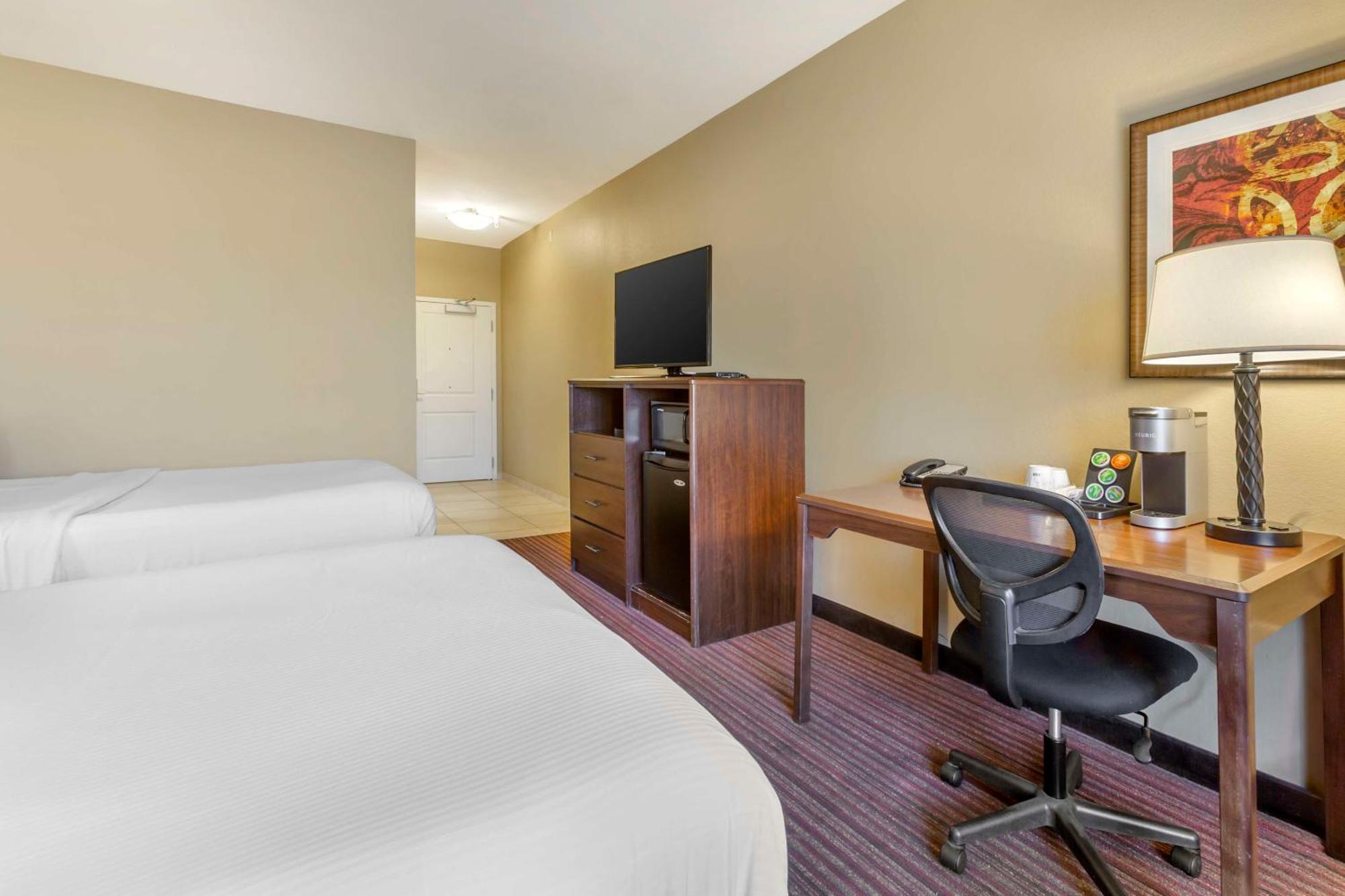 Best Western Plus Chandler Hotel & Suites Esterno foto