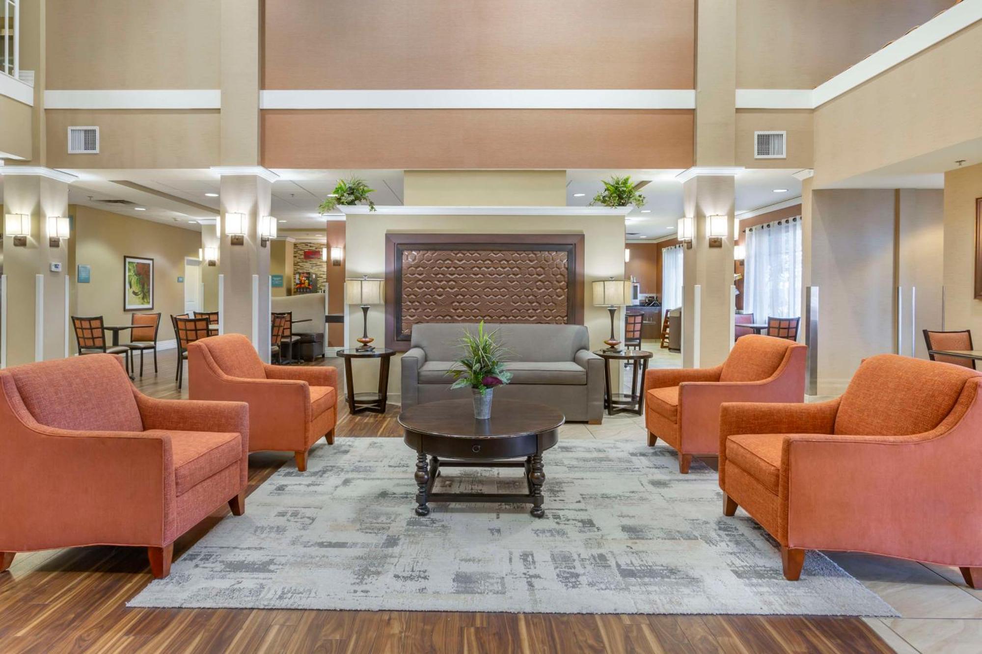 Best Western Plus Chandler Hotel & Suites Esterno foto